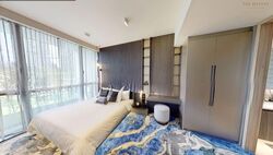 The Botany At Dairy Farm (D23), Condominium #533774551